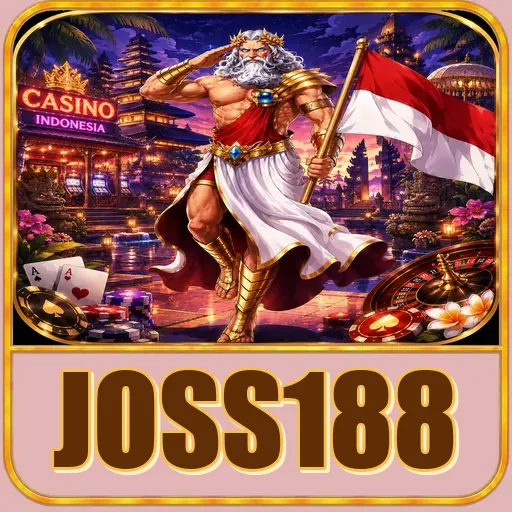 Pratinjau tampilan joss188